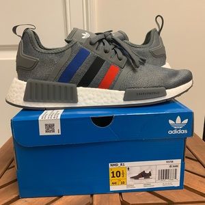Adidas NMD_R1 Men’s Shoes - Size 10.5